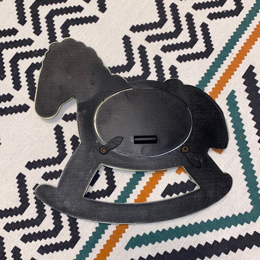 Set of two Mother Goose creation picture frames - Picture 5 of 10